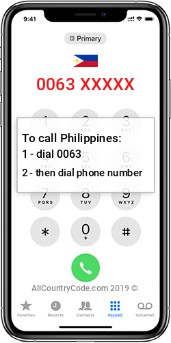 philippines-63-ph-country-code-phl-all-country-code