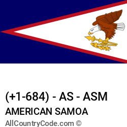 samoa asm