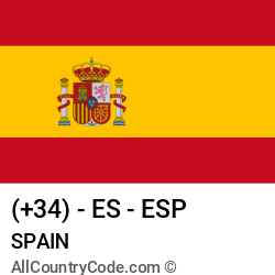  .es Spain