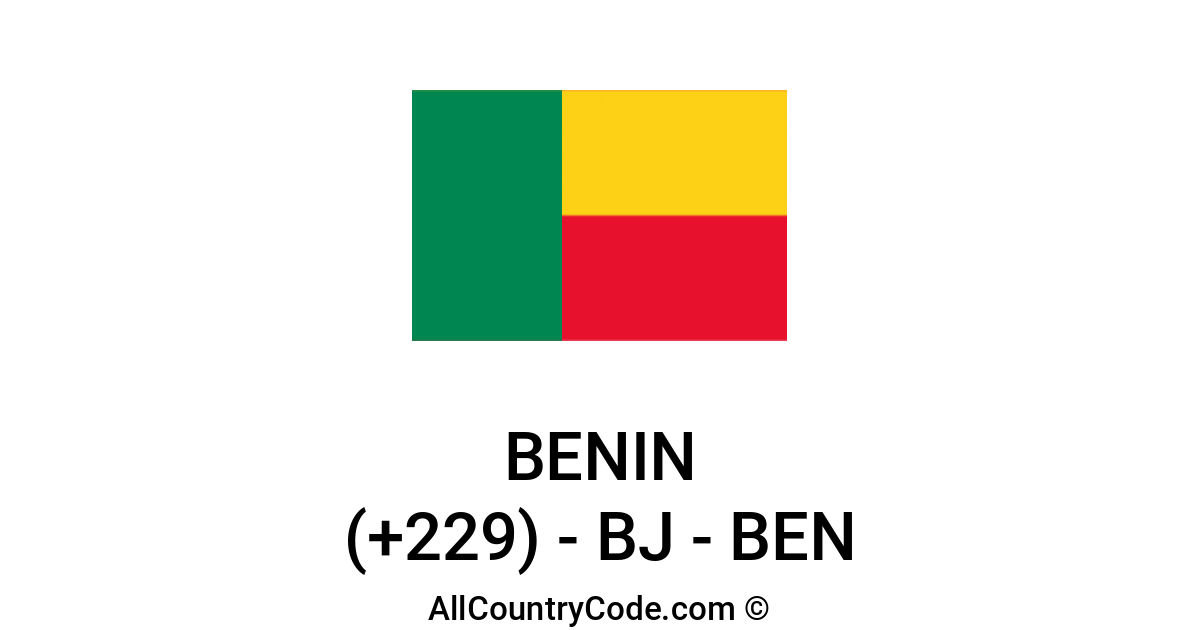 benin-229-bj-country-code-ben-all-country-code