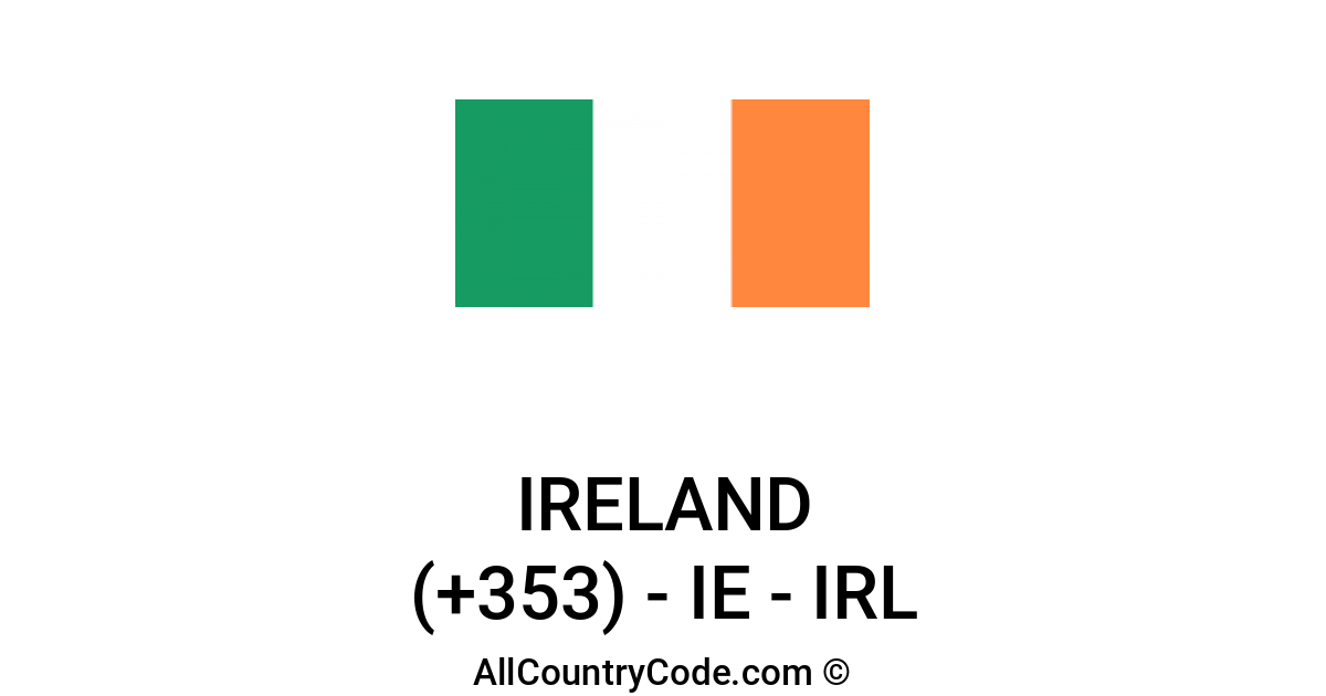 ireland-353-ie-country-code-irl-all-country-code