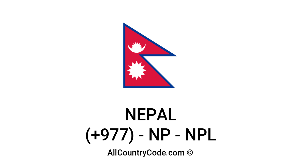 nepal-977-np-country-code-npl-all-country-code